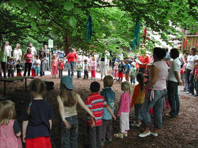 Sommerfest