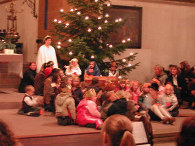 Weihnachten
